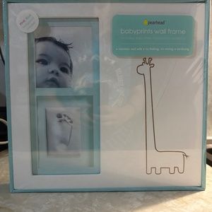 Baby Imprint Kit